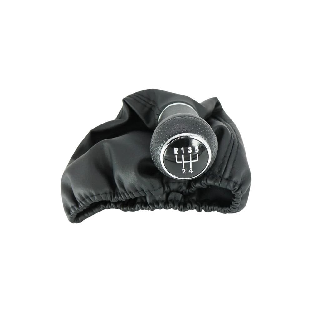 Volkswagen Polo HB, Polo Classic Vites Topuzu Komple Siyah 5 İleri 6X0711118F