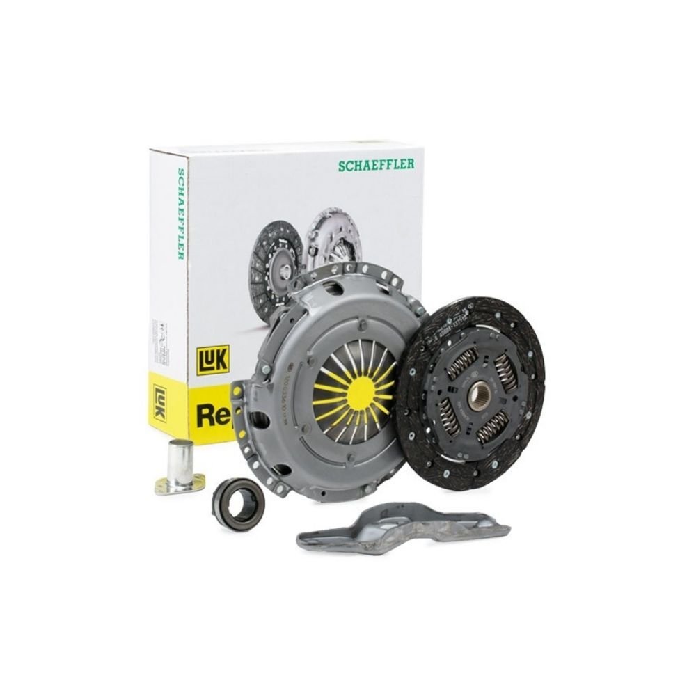 Seat Ibiza,Cordoba,Skoda Fabia,Roomster,VW Polo, Debriyaj Seti 03D141015D