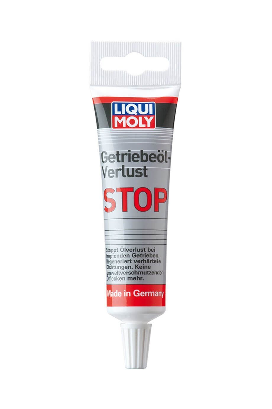 Liqui Moly Şanzıman Yağ Sızıntısı Önleyici 50ml 1042