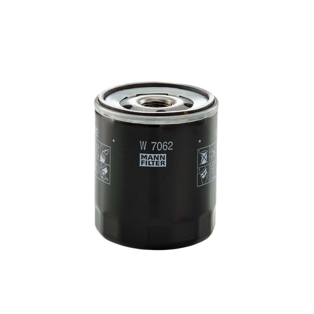 Yağ Filtresi, 03L115561A