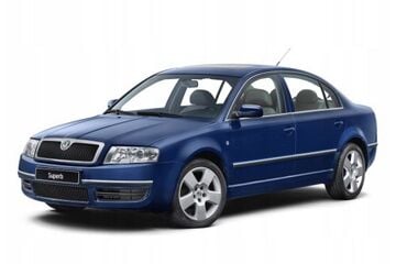 SUPER B 2001-2008