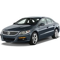 PASSAT CC 2008-2012