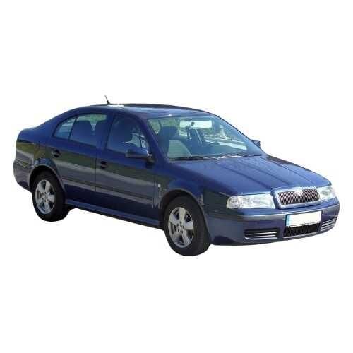 OCTAVİA 2000-2003