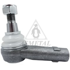 ASMETAL ROT BAŞI SOL 7L0422817B 17AU1300
