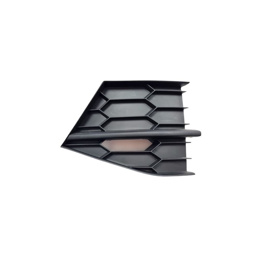 Skoda SuperB 2015-2019 Ön Tampon Sağ Yan Izgarası 3V0853666