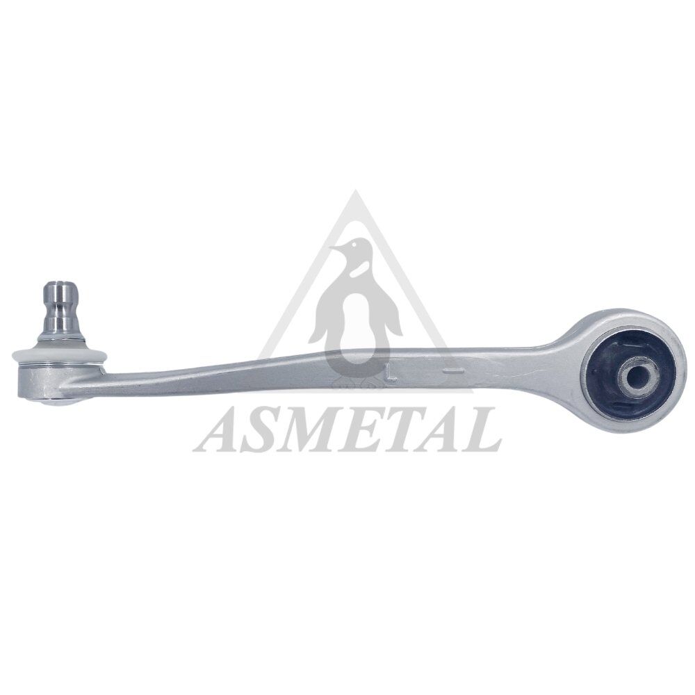 ASMETAL SOL ÜST ROTİLLİ KOL 8K0407505A 23AU0102B