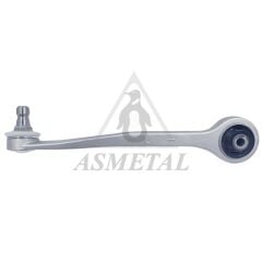 ASMETAL SOL ÜST ROTİLLİ KOL 8K0407505A 23AU0102B