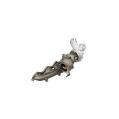 Audi A1,Seat Altea,Leon,Toledo,Skoda Rapid,Yeti,Volkswagen Passat,Turbo Şarj Manifoldlu 03C145702C