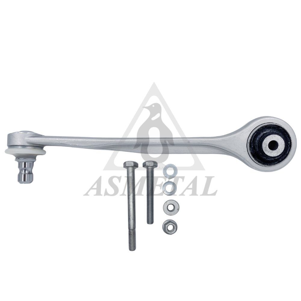 ASMETAL SOL ROTİLLİ KOL  8K0407505M