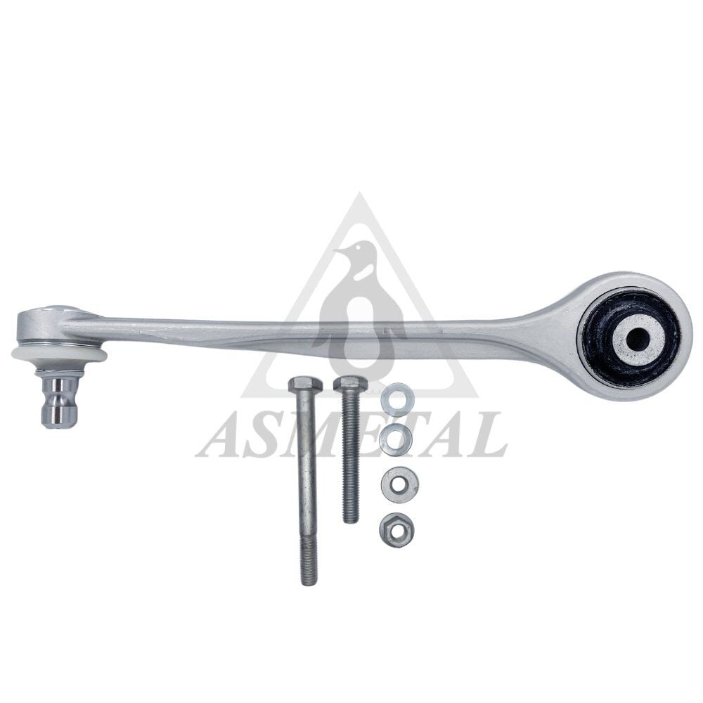 ASMETAL SOL ROTİLLİ KOL  8K0407505M