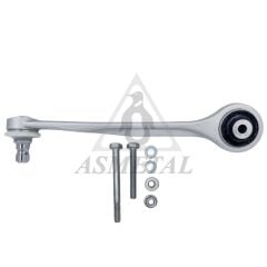 ASMETAL SOL ROTİLLİ KOL  8K0407505M