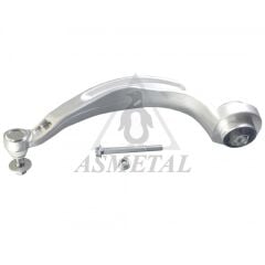 ASMETAL SOL EĞRİ KOL  8K0407693T  23AU0112 8K0407693T