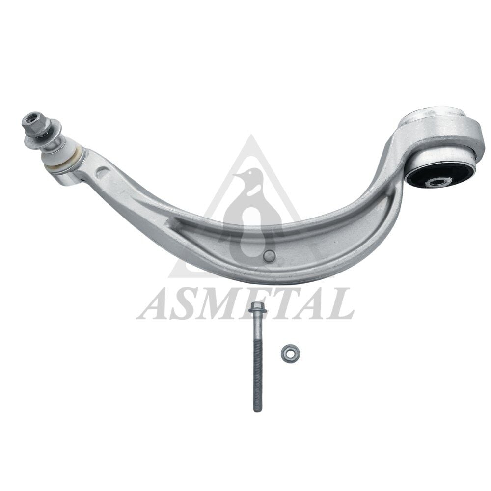 ASMETAL ALT ROTİLLİ KOL SALINCAK SOL 23AU0120