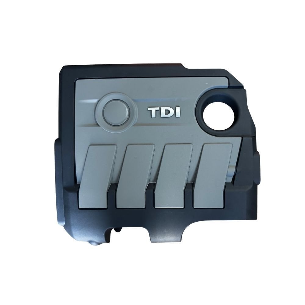 Volkswagen,Seat,Skoda,Audi, 1.6 TDI CAY Motor Üst Muhafaza Kapağı İzolasyonlu ve Takozlu 03L103925AR