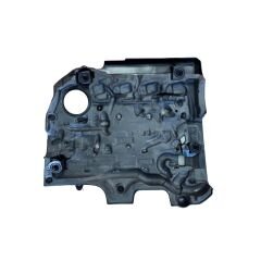 Volkswagen,Seat,Skoda,Audi, 1.6 TDI CAY Motor Üst Muhafaza Kapağı İzolasyonlu ve Takozlu 03L103925AR