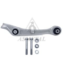 ASMETAL SALINCAK KOLU  ALT SOL 2012->  8K0407151D