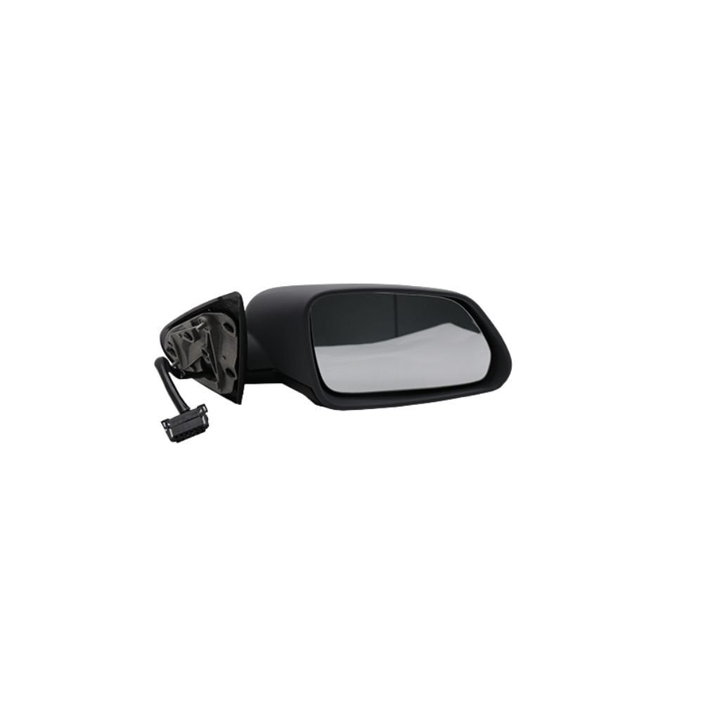 Skoda Octavia 2004-2008 Sağ Dikiz Aynası Komple (Elektrikli) 88570740602