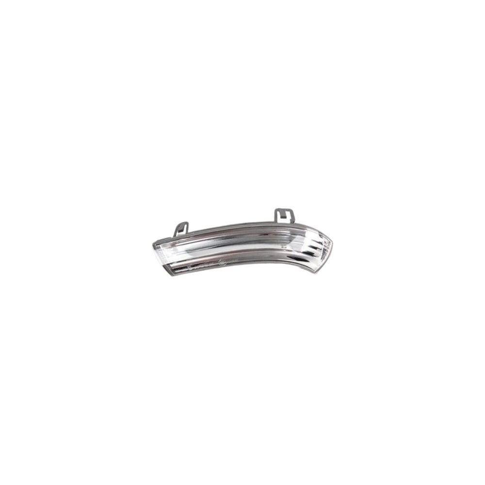 Volkswagen Passat B5.5,Golf 5,Jetta MK5,Skoda SuperB 2001-2008, Sol Ayna Sinyali 1K0949101