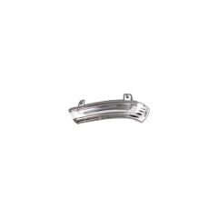 Volkswagen Passat B5.5,Golf 5,Jetta MK5,Skoda SuperB 2001-2008, Sol Ayna Sinyali 1K0949101