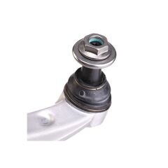 Audi A6 2010-2018,A7 2010-2018 Ön Salıncak Kolu Eğri Sol 4G0407693J