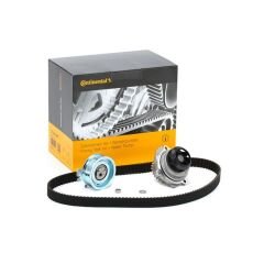 Audi A4 B5,A3,Seat ,Leon,Octavia,Volkswagen Passat B5,Bora,Golf 4,Triger ve Devirdaim Seti 06A198119