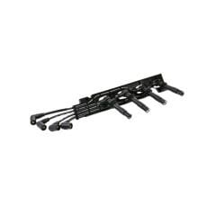Seat Leon,Toledo,Skoda Fabia,Octavia,Volkswagen Polo,Golf 4,Bora, Buji Kablosu Takımı 036905483G
