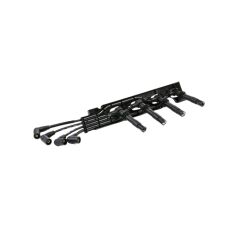 Seat Leon,Toledo,Skoda Fabia,Octavia,Volkswagen Polo,Golf 4,Bora, Buji Kablosu Takımı 036905483G