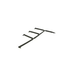 Audi A1 2010-2018, Volkswagen Passat B7 2010-2014, Enjektör Geri Dönüş Hortumu 03L130235AG