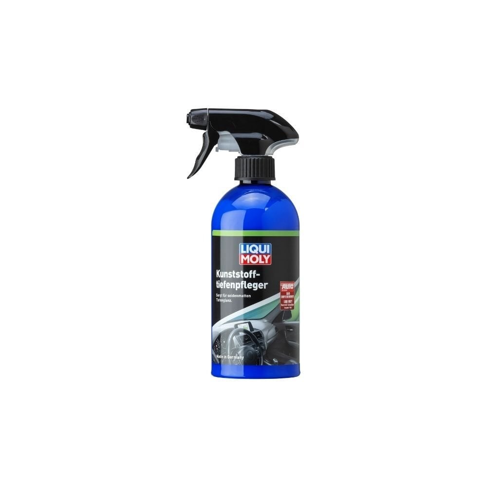 Liqui Moly Plastik Yüzey Temizleyici Sprey 500ml 23043