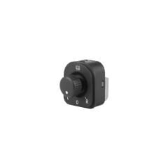 Volkswagen Golf 5,Passat B6,B7,Jetta Mk5,CC,Tiguan,Golf 6, Ayna Ayar Düğmesi 1K0959565F