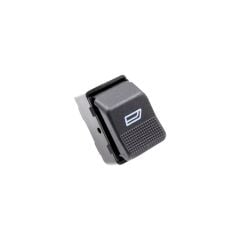 Seat Ibiza 1993-2002,Volkswagen Polo 1999-2001,Polo 2009 Sonrası Cam Açma Düğmesi Yolcu 6X0959855B