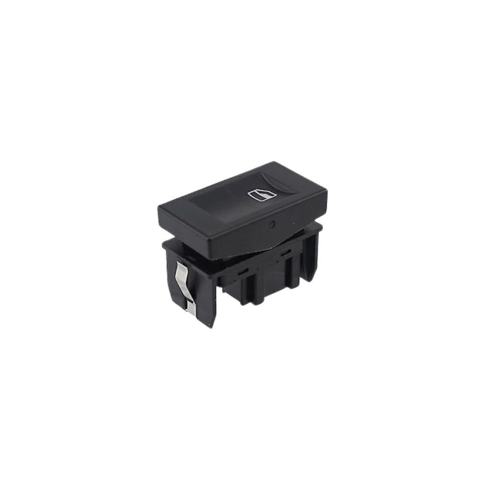 Volkswagen Polo 3 Classic,Polo Hatchback 2000-2002, Cam Açma Kapama Anahtarı Tekli 6N0959855B