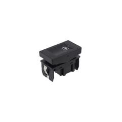 Volkswagen Polo 3 Classic,Polo Hatchback 2000-2002, Cam Açma Kapama Anahtarı Tekli 6N0959855B
