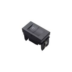 Volkswagen Polo 3 Classic,Polo Hatchback 2000-2002, Cam Açma Kapama Anahtarı Tekli 6N0959855B