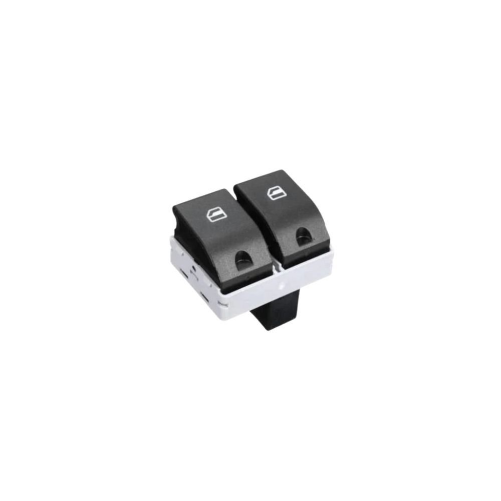 Volkswagen Polo 2001-2012,Seat Cordoba 1993-2002,Ibiza 2002-2009, Cam Açma Kapama Anahtarı 6Q0959858