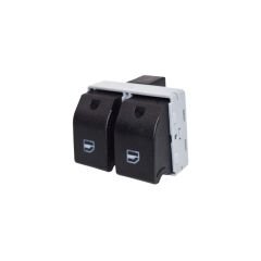 Volkswagen Polo 2001-2012,Seat Cordoba 1993-2002,Ibiza 2002-2009, Cam Açma Kapama Anahtarı 6Q0959858