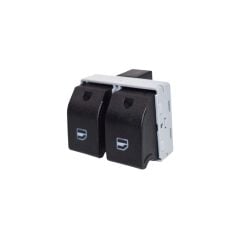 Volkswagen Polo 2001-2012,Seat Cordoba 1993-2002,Ibiza 2002-2009, Cam Açma Kapama Anahtarı 6Q0959858