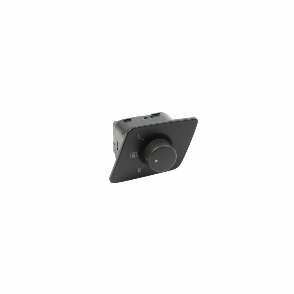 Volkswagen Polo 2002-2005, Ayna Ayar Anahtarı 6Q1959565D
