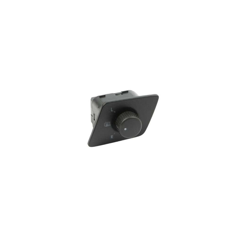 Volkswagen Polo 2002-2005, Ayna Ayar Anahtarı 6Q1959565D