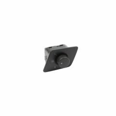 Volkswagen Polo 2002-2005, Ayna Ayar Anahtarı 6Q1959565D