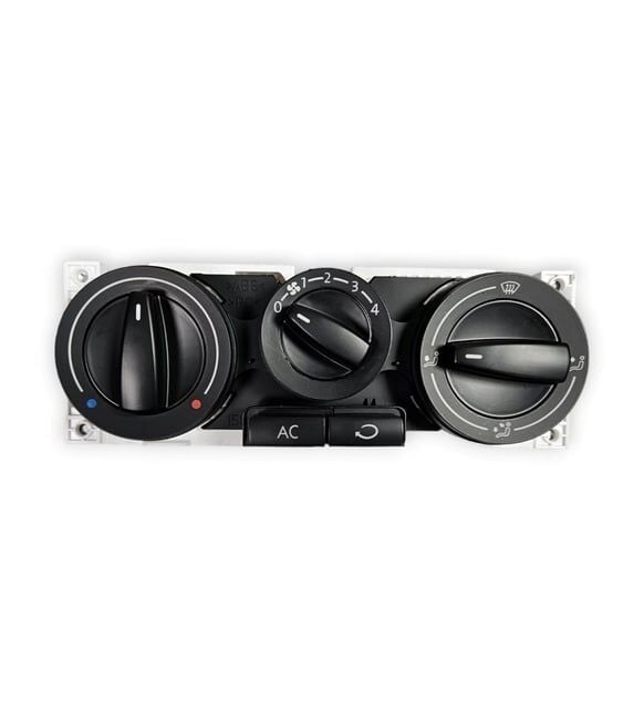 TWP KLİMA KALORİFER TUŞ TAKIMI 1J0820045F