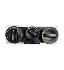 TWP KLİMA KALORİFER TUŞ TAKIMI 1J0820045F