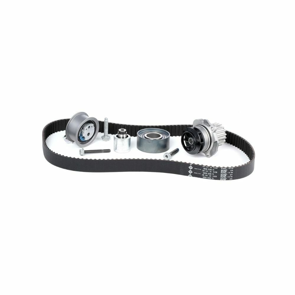 Audi A3 03-12,A4 04-08,A6 04-11,Seat Toledo 04-09,Jetta 05-10 Triger Seti Devirdaimli 03G198119
