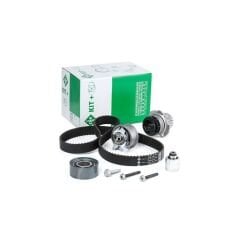 Audi A3 03-12,A4 04-08,A6 04-11,Seat Toledo 04-09,Jetta 05-10 Triger Seti Devirdaimli 03G198119