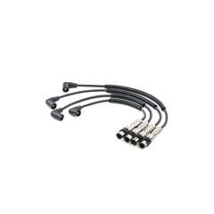 Audi A1 10-18,Ibiza 08-17,Leon 05-12,Fabia 07-14,Yeti,Caddy,Polo, Buji Kablo Takımı 03F905409B