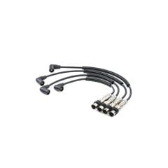 Audi A1 10-18,Ibiza 08-17,Leon 05-12,Fabia 07-14,Yeti,Caddy,Polo, Buji Kablo Takımı 03F905409B