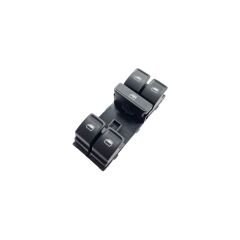 Volkswagen Polo 2015-2018 Cam Açma Kapama Anahtarı 4lü 6C0959857