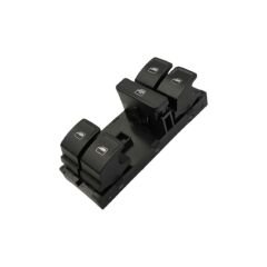Volkswagen Polo 2015-2018 Cam Açma Kapama Anahtarı 4lü 6C0959857