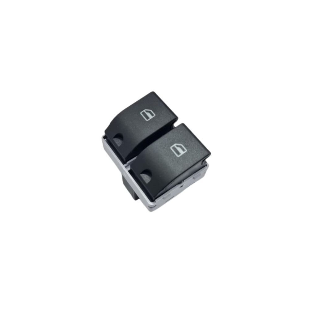 Seat Ibiza 2002-2009,Cordoba,Volkswagen Polo 2001-2009, Cam Açma Kapama Anahtarı Çiftli 6Q0959858A