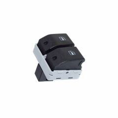 Seat Ibiza 2002-2009,Cordoba,Volkswagen Polo 2001-2009, Cam Açma Kapama Anahtarı Çiftli 6Q0959858A